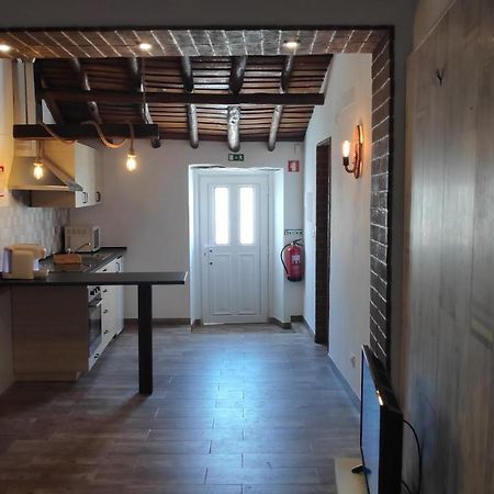 Casa O Chaparrinho Villa Monsaraz Eksteriør bilde
