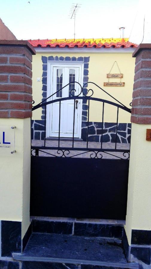 Casa O Chaparrinho Villa Monsaraz Eksteriør bilde