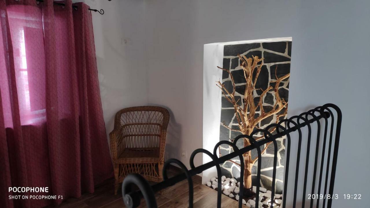 Casa O Chaparrinho Villa Monsaraz Eksteriør bilde