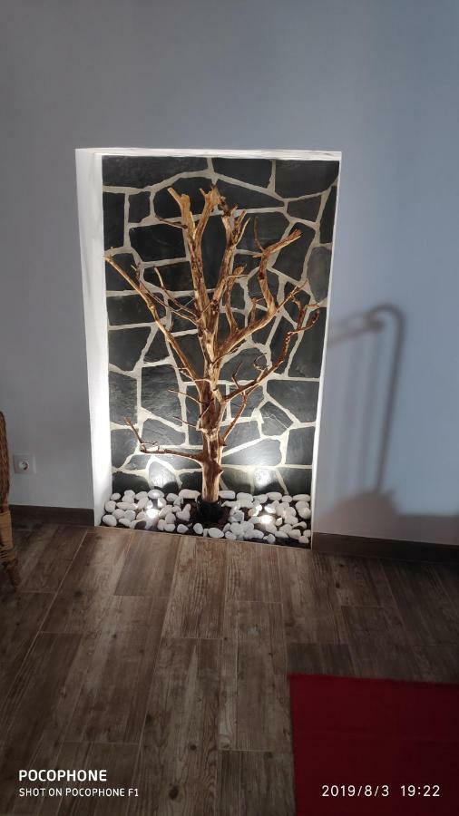 Casa O Chaparrinho Villa Monsaraz Eksteriør bilde