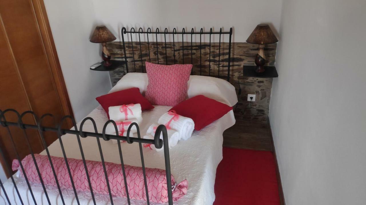 Casa O Chaparrinho Villa Monsaraz Eksteriør bilde