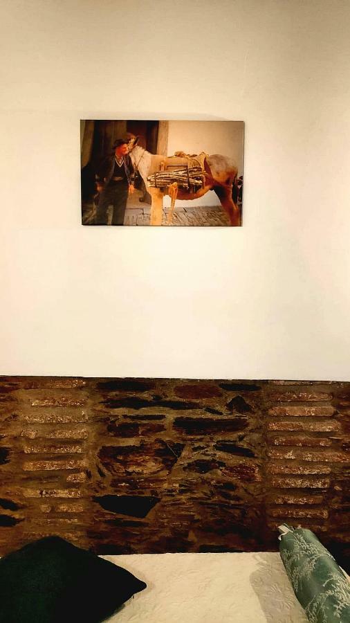 Casa O Chaparrinho Villa Monsaraz Eksteriør bilde