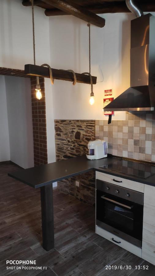 Casa O Chaparrinho Villa Monsaraz Eksteriør bilde