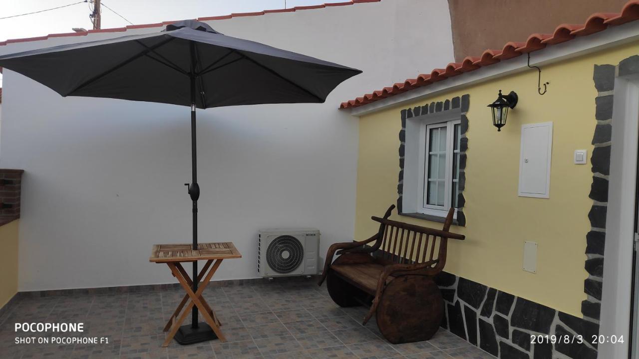 Casa O Chaparrinho Villa Monsaraz Eksteriør bilde